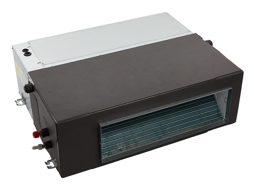 Комплект Ballu Machine BLCI_D-18HN8/EU инверторной сплит-системы, канального типа
