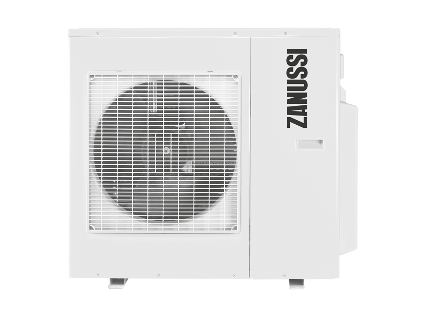 Блок внешний ZANUSSI ZACO/I-42 H5 FMI/N1 Multi Combo
