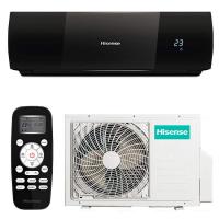 Сплит-система Hisense AS-07HR4SYDDE035 (BLACK STAR Classic A OnOff) (1)