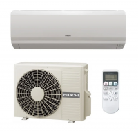 Сплит-система Hitachi RAK-25PEC_RAC-25WEC (Eco Comfort) (1)