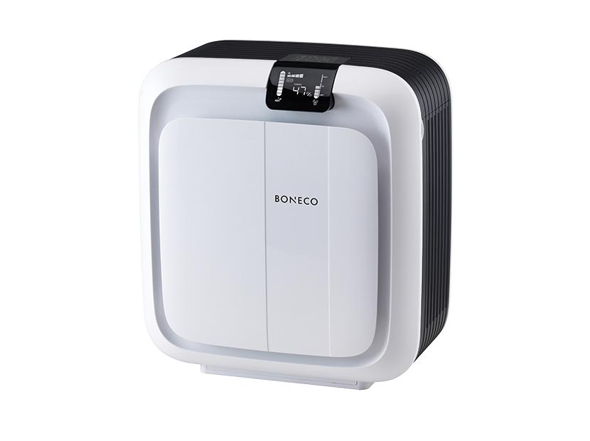 Комплекс климатический Boneco H680 (воздухооч.+увлажн.+арома)