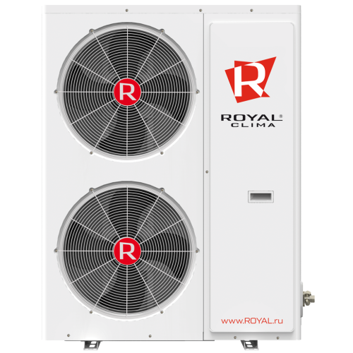 Сплит-система Royal Clima RC-AT48HN (Колонный тип) (2)