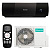 Сплит-система Hisense AS-07HR4SYDDE035 (BLACK STAR Classic A OnOff) (1)