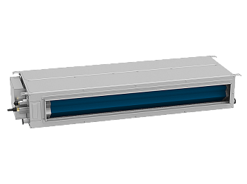 Комплект ELECTROLUX EACD-18H/UP3/N3 сплит-системы, канального типа