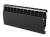 Радиатор Royal Thermo BiLiner 350 /Noir Sable - 12 секц.