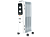 Масляный радиатор Zanussi Loft ZOH/LT-07W 1500W