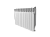 Радиатор биметалл Royal Thermo Revolution Bimetall 500 – 12 секц.